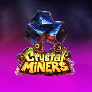 Crystal Miners
