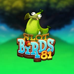 Slot Birds 81