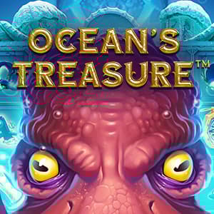 Ocean's Treasure
