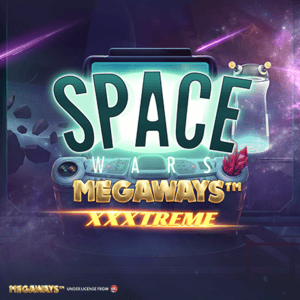 Space Wars Megaways XXXtreme