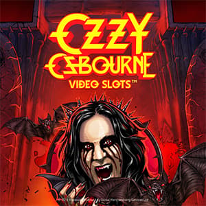 Ozzy Osbourne Video Slot