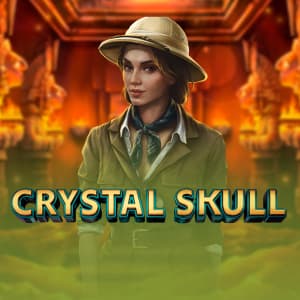 Crystal Skull