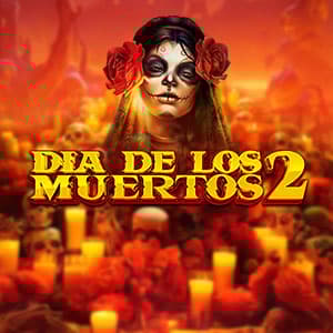 Dia De Los Muertos 2