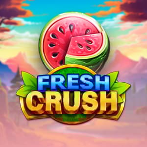 Fresh Crush
