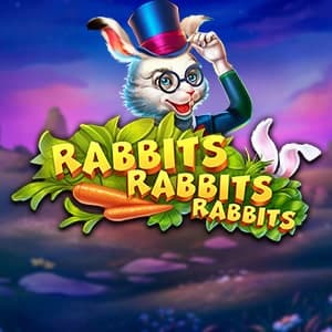 Rabbits Rabbits Rabbits