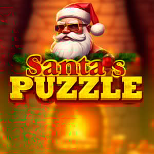 Santa's Puzzle