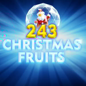 243 Christmas Fruits