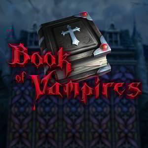 Book of Vampires