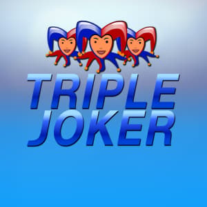 Triple Joker