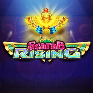 Scarab Rising