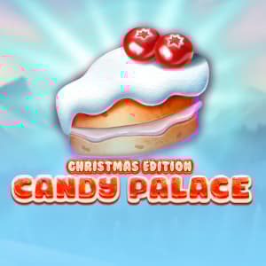 Candy Palace - Christmas Edition