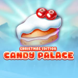 Candy Palace - Christmas Edition