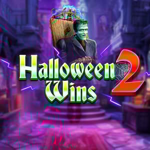 Halloween Wins 2