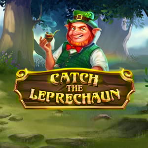 Catch the Leprechaun