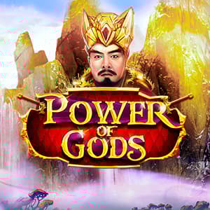 Power of Gods