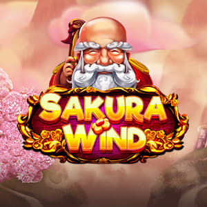 Sakura Wind
