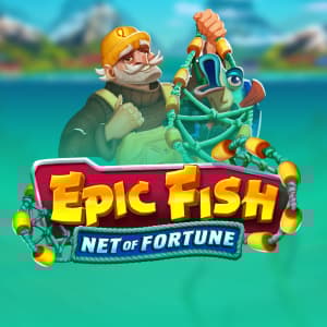 Epic Fish: Net of Fortune