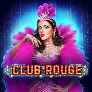 Club Rouge