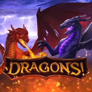 Dragons!