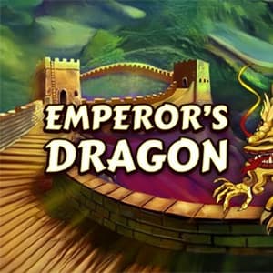 Emperor's Dragon