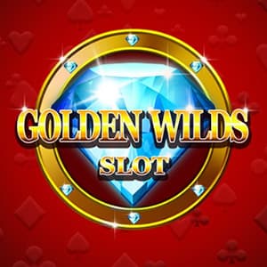 Golden Wilds