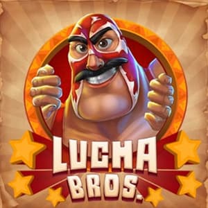 Lucha Bros.