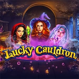Lucky Cauldron