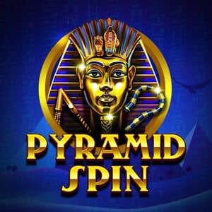 Pyramid Spin