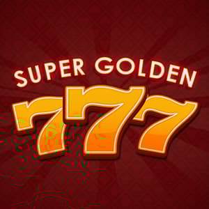 Super Golden 777