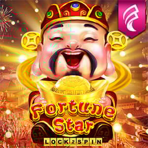Fortune Star Lock 2 Spin