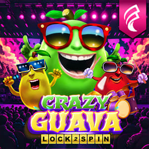 Crazy Guava Lock 2 Spin