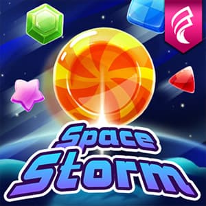Space Storm
