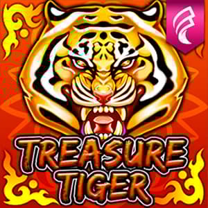 Treasure Tiger