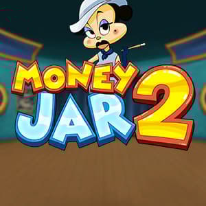 Money Jar 2