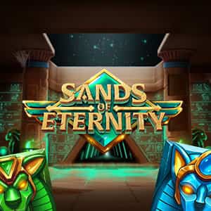 Sands of Eternity