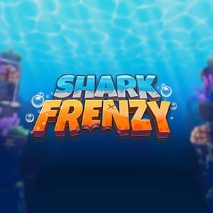 Shark Frenzy