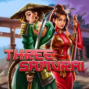 Three Samurai