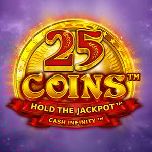 25 Coins™