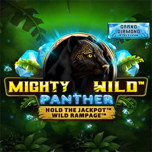 Mighty Wild™: Panther Grand Diamond Edition