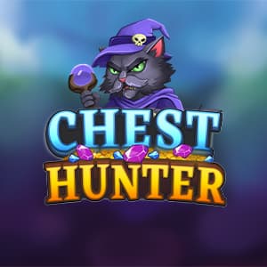 Chest Hunter