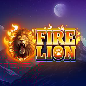 Fire Lion