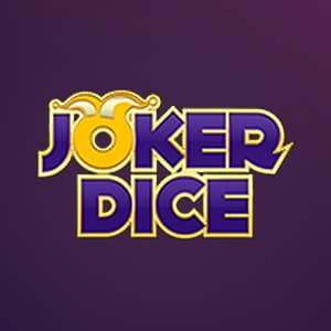 Joker Dice