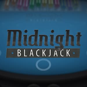 Midnight Blackjack