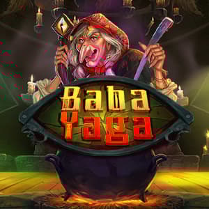 Baba Yaga