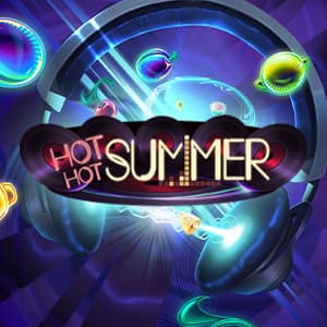 Hot Hot Summer