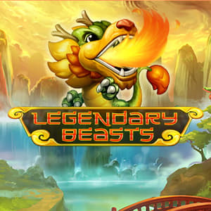 Legendary Beasts