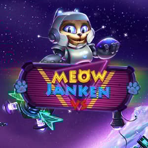 Meow Janken