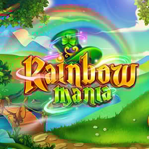 Rainbow Mania