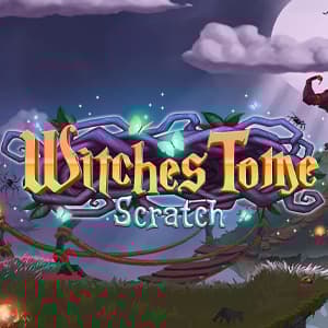 Witches Tome