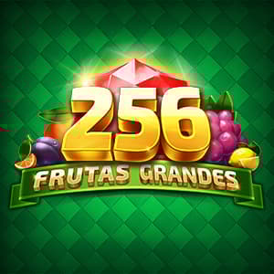 256 Frutas Grandes